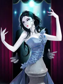 纸片少女